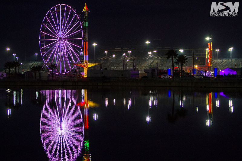 Illustration for article titled Tudor Rolex 24 Hours of Daytona 2014 | Final Gallery | Results